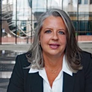 Meet your Posher, Julie